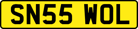 SN55WOL