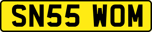 SN55WOM