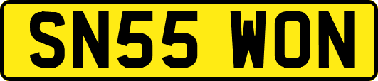 SN55WON