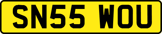 SN55WOU