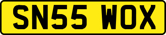 SN55WOX