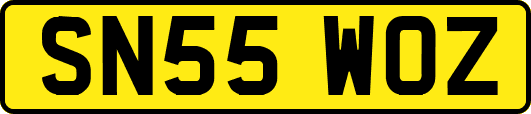 SN55WOZ