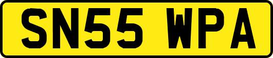 SN55WPA