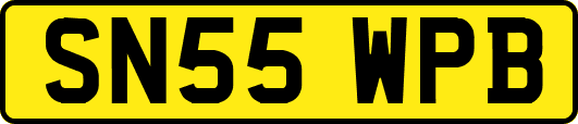 SN55WPB