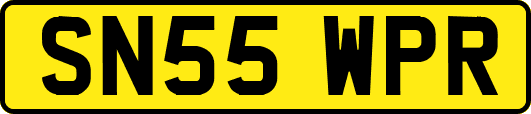SN55WPR