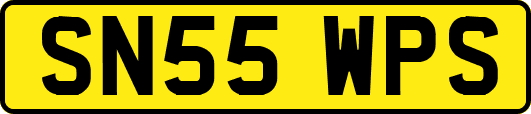 SN55WPS