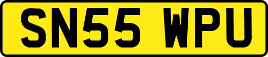 SN55WPU