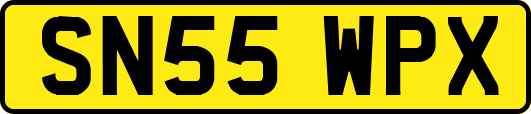 SN55WPX