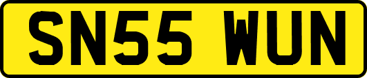 SN55WUN
