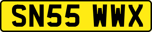 SN55WWX