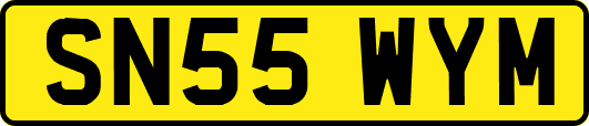 SN55WYM