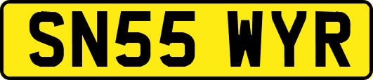 SN55WYR