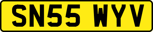 SN55WYV
