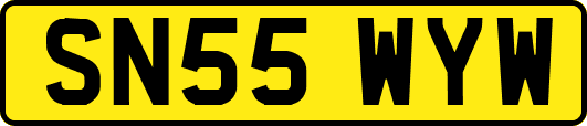 SN55WYW