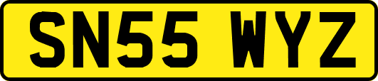 SN55WYZ