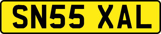 SN55XAL