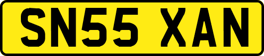 SN55XAN