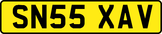 SN55XAV