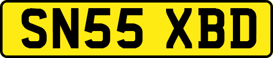 SN55XBD