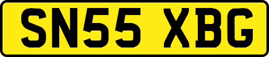 SN55XBG
