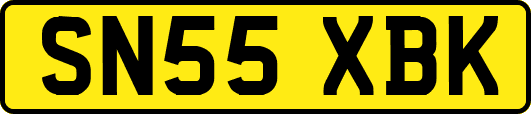SN55XBK