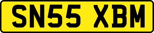 SN55XBM