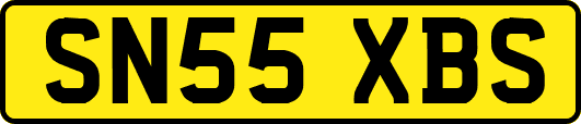 SN55XBS