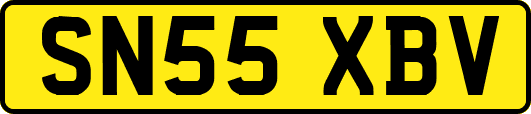 SN55XBV
