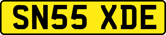SN55XDE