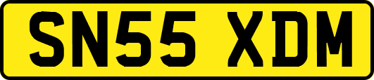 SN55XDM