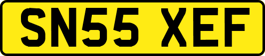 SN55XEF