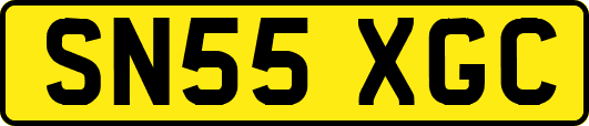 SN55XGC