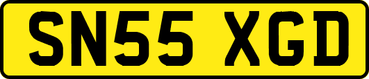 SN55XGD