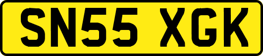 SN55XGK