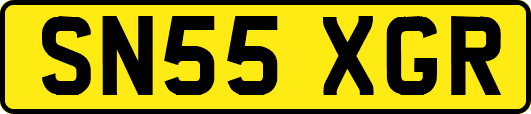 SN55XGR