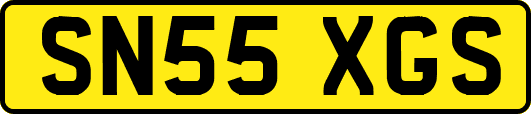 SN55XGS
