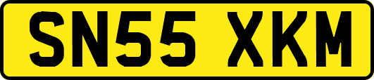 SN55XKM