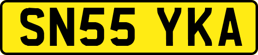 SN55YKA