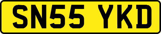 SN55YKD