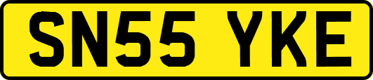 SN55YKE