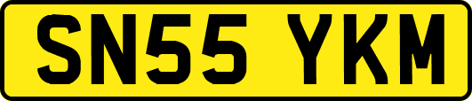 SN55YKM