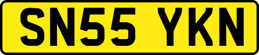 SN55YKN