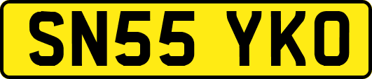 SN55YKO
