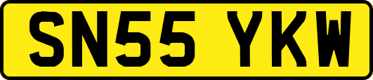 SN55YKW
