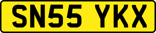 SN55YKX