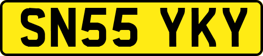 SN55YKY