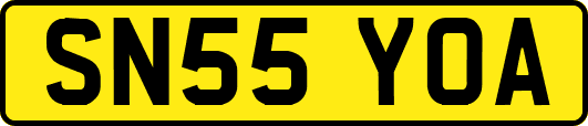 SN55YOA