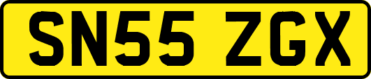 SN55ZGX