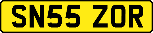 SN55ZOR