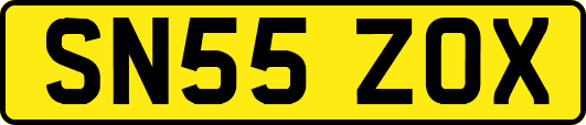 SN55ZOX